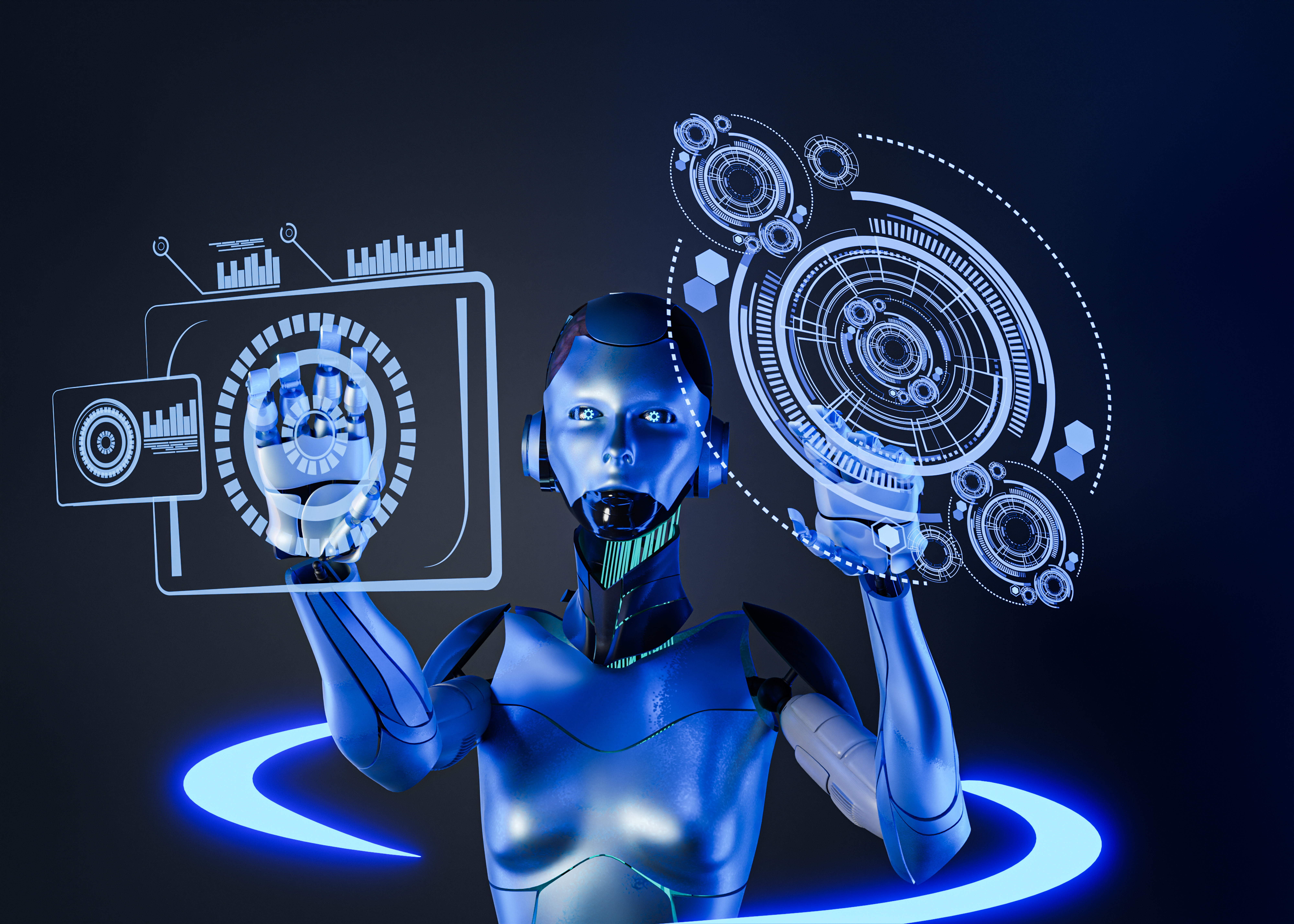 Robotics
